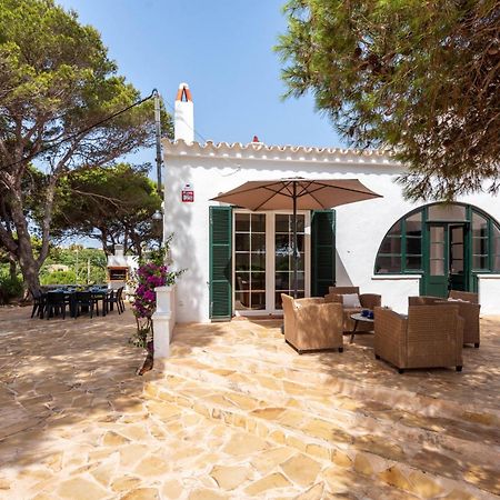 Villa Hort D'Es Milord - Es Castell Es Castell  Exterior foto